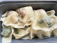 -顶巧鸡汤馄饨(虹口总店)