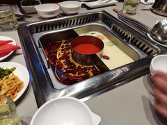 -竹犇番茄火锅(长治太行东街店)