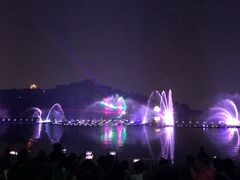 -河北省园博园