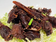 -曾宴·楚菜(湖北省博物馆店)