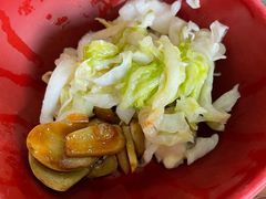 -攀枝花·任德琼·盐边羊肉米线