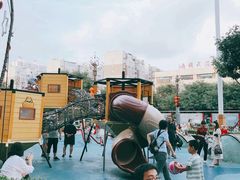 -吾悦广场(渭南店)