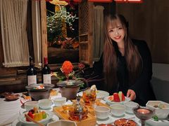 -叶叶菩提·晋福宫