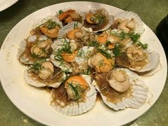 -上海小南国(仲盛世界商城店)