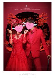 -戛纳印象摄影(潮拍定制馆)