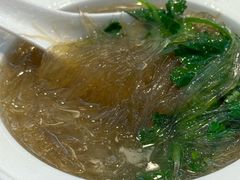-东海酒家(长平东路店)