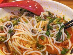 -螺小胖柳州螺蛳粉(钟楼总店)