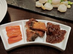 -臻萃轩中餐厅(国家会展中心店)