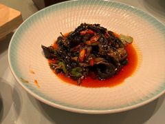 金寨黑鸡爪-同庆楼(金宝汇店)