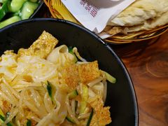 -鼎高高陕西美食(龙德广场店)