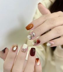 -斯馨·健康美甲美睫