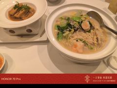 -莆田餐厅PUTIEN(三里屯店)