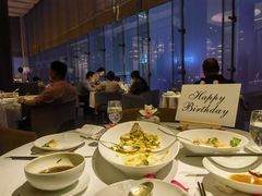 -悦轩中餐厅·高空江景·杭州柏悦酒店
