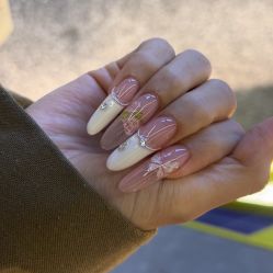 -M·X Nail日式美甲美睫