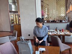 -嘉定凯悦·咖啡厅