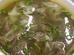 -清真蒋有记(老门东店)