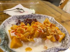 -觅豆豆花甜品(望平街店)