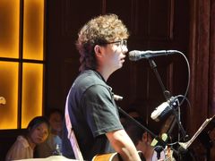 -悦界酒吧(后海店)