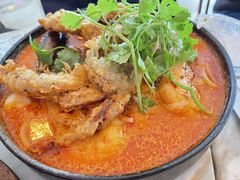 -The Rug Cafe(王府中环店)