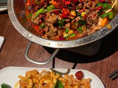 -成都娃娃花园餐厅 (南艺旗舰店)