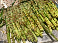 -清真·馬坡二旦烧烤(人生一串拍摄店)