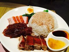 -火啫啫·粤式啫啫煲(南通首店)