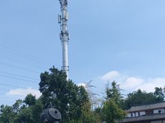 -张公山寨景区