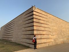 -盘龙城国家考古遗址公园