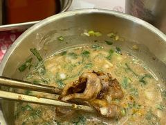 -西塔老太太泥炉烤肉(北京双井店)