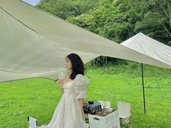 -武陵山森林公园