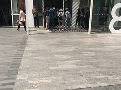 门面-1点点(银座和谐广场店)
