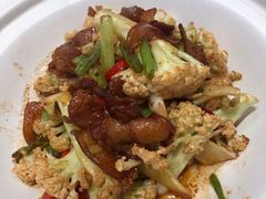 -西贝(吴江路湟普汇店)