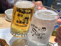 -东北特色烧烤(赣榆店)