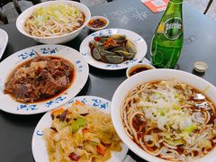 -柴氏风味斋(甘家口店)