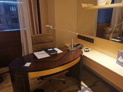 -西安赛瑞喜来登大酒店