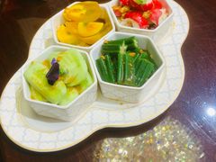 -农家小院·直营店(丰富路一店)