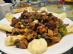 -向民炒鸡老店(金泰华府店)