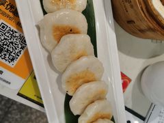 -叹茶靓点·粤式餐厅·全天茶市(石井万民广场店)