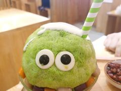 -怪物的冰与火(天虹商场中山路店)