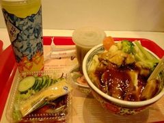 -和合谷(北京市王府井百货大楼店)