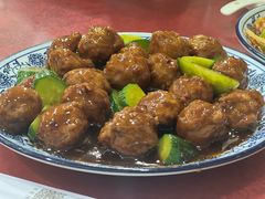 -北大地皖峰饭馆