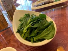 -马凯餐厅(长椿街店)