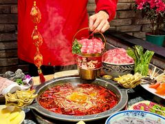 -蜀大侠火锅(总府路店)