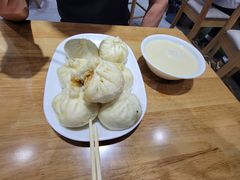 -老陶包子铺(南大西南村店)