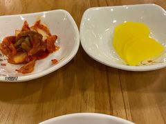 -多宾韩国料理(学衡路店)