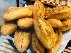 -面包新语(上地华联店)