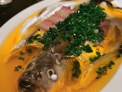 -玫瑰厅上海菜(兴国路店)