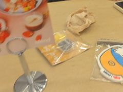 -blend咖啡部落(车公庙店)