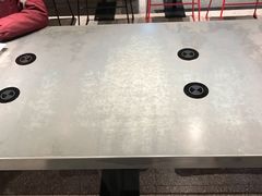 -麦当劳(中山公园龙之梦店)