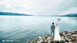 -帆拉斐婚纱摄影(春熙店)